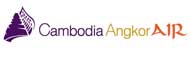 Cambodia Angkor Air (K6)
